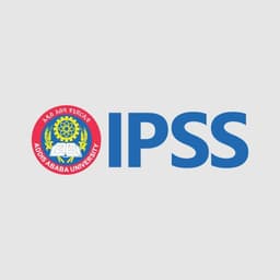 IPSS logo